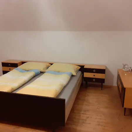 Schoene Apartment Gaal