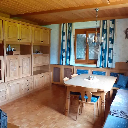 Apartment Schoene Gaal